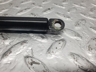 W124 Cabriolet boot soft top hinge gas spring used OEM