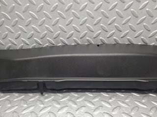 R230 radiator cover used OEM