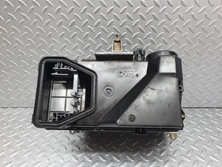 R129 SL ecu control unit housing used OEM
