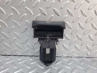 44670 Mercedes-Benz W124 220E Parking Brake Release Handle 1244270320 1244270712