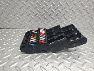 W126 Coupe fuse box used OEM
