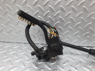 41607 Mercedes-Benz W124 200E Indicator Wiper Stalk 1245450224