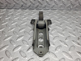 W126 Coupe door safety check strap used OEM