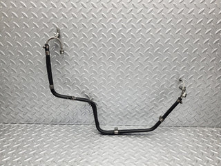 W112 fuel hose pipe used OEM