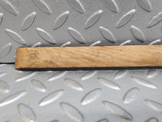 43352 Mercedes-Benz W108 280SE Front Right Door Card Wood Trim