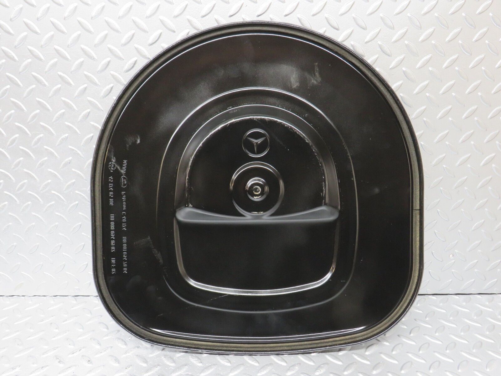 40101 Mercedes-Benz R107 350SL Air Filter Box Housing 0080948902