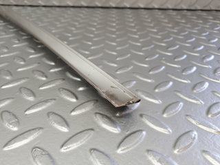 43054 Mercedes-Benz R107 Hardtop Windscreen Chrome Frame