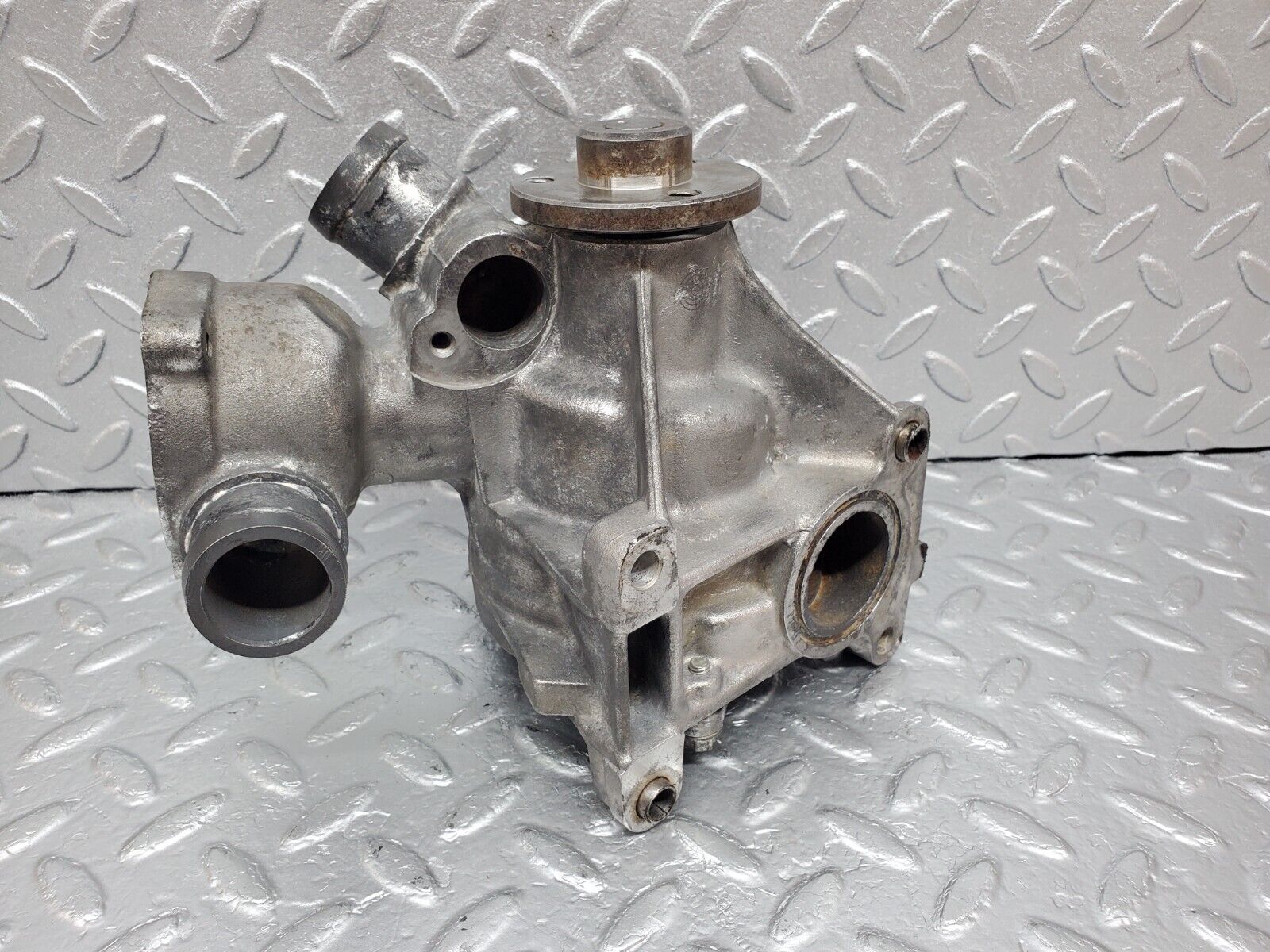 45186 Mercedes-Benz R129 300SL Coupe Water Pump
