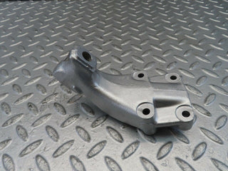 R107 SL engine mount bracket right side used OEM