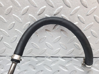 R129 SL oil hose pipe used OEM