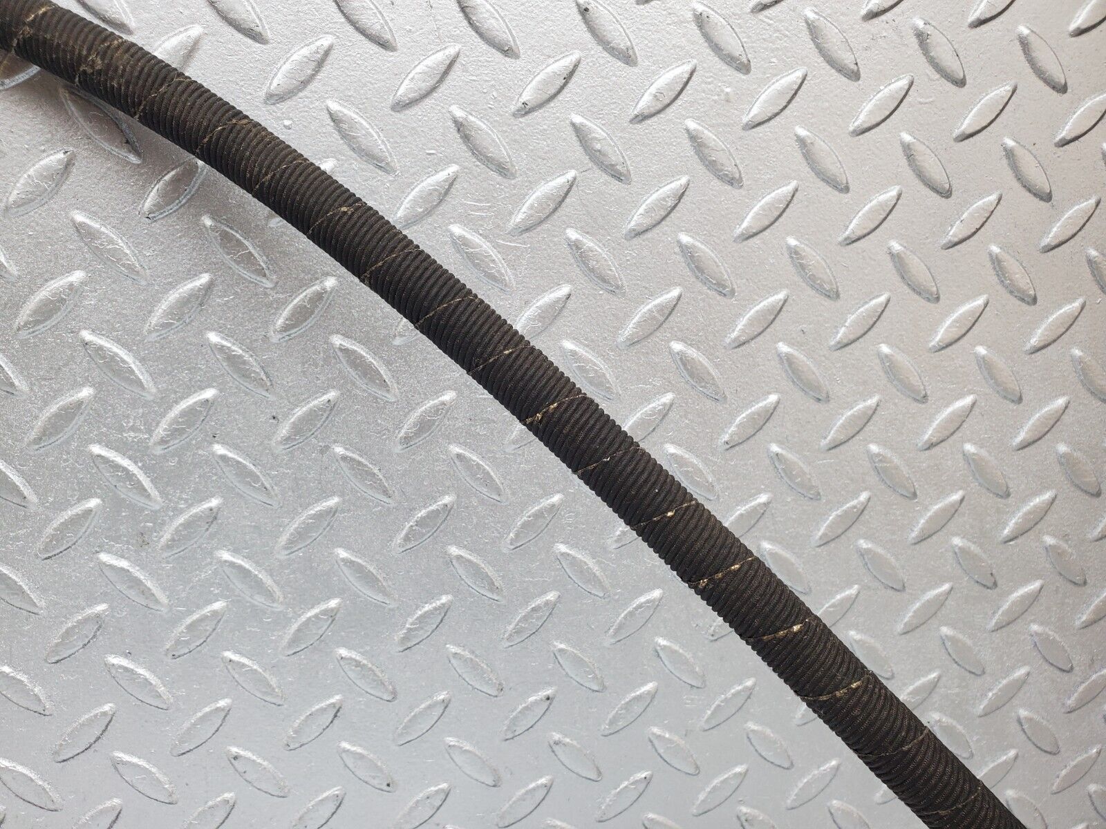 45306 Mercedes-Benz R129 300SL Coupe Brake Servo Vacuum Pipe