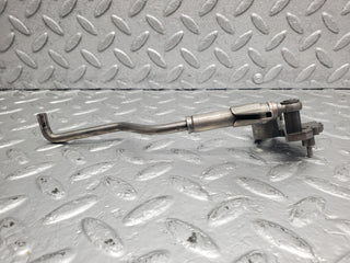 W124 Cabriolet parking gear linkage used OEM