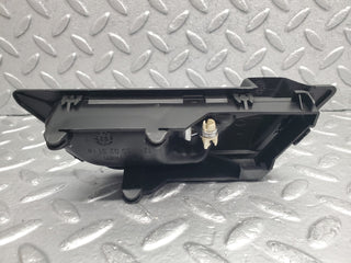 W124 Wagon front right interior door handle used OEM