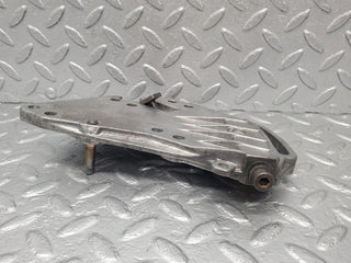 46049 Mercedes-Benz W126 420SE Power Steering Pump Bracket 1174661241