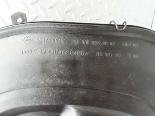 R107 SL air filter housing used OEM