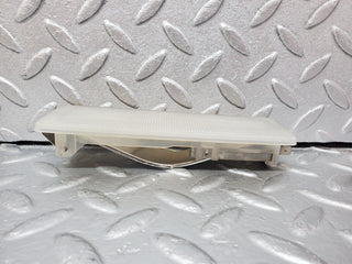 W126 rear dome light used OEM