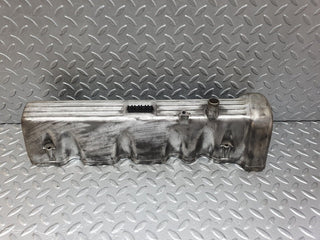 43735 Mercedes-Benz C126 380SEC Coupe Cylinder Head Cover Left 1170160005