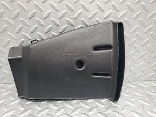 46342 Mercedes-Benz C123 280CE Coupe Heater Air Duct Left Side 1238310446