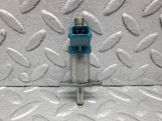W201 Baby Benz cold start valve used OEM