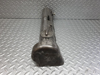 43734 Mercedes-Benz C126 380SEC Coupe Cylinder Head Cover Right 1170160105