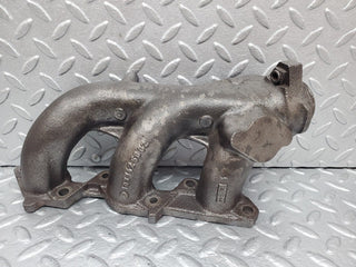 45183 Mercedes-Benz R129 300SL Coupe Exhaust Manifold 1-3 Cylinder 1031425002