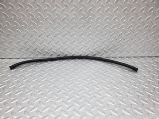 W126 coolant expansion tank hose pipe used OEM