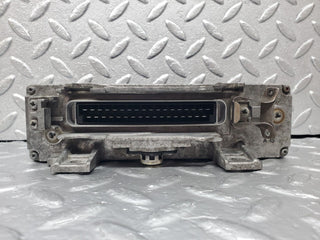 45553 Mercedes-Benz W126 420SE ABS Control Unit Bosch 0055452132 0265101018