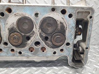 W112 cylinder head used OEM