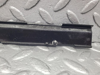 W201 Baby Benz ignition lead cover used OEM
