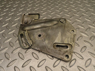 R107 SL power steering pump bracket used OEM
