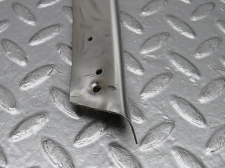 39190 Mercedes-Benz R107 500SL A Pillar Chrome Trim Right