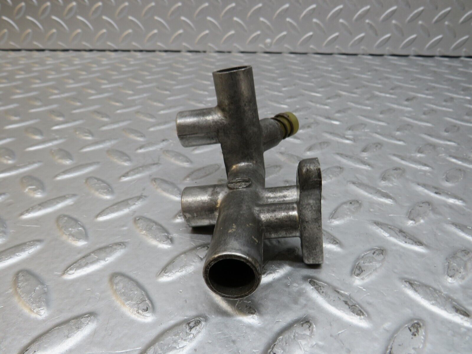 35426 Mercedes-Benz R107 280SL Auxiliary Air Slide K-Jetronic 1100940412