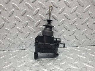 R129 SL door lock vacuum actuator left/right used OEM