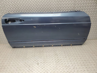 W126 Coupe right door used OEM