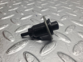 W126 Coupe seat folding button used OEM