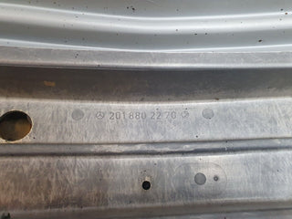 42976 Mercedes-Benz W201 190 Front Bumper 2018801940 2018802270