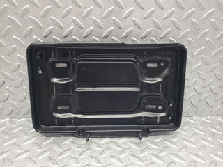 W114 battery tray used OEM