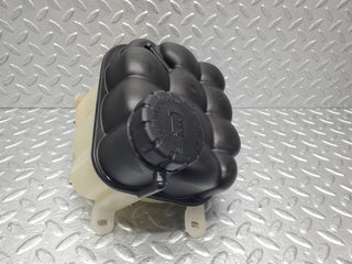 R129 SL coolant reservoir tank used OEM
