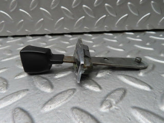 R107 SL right seat folding lever used OEM
