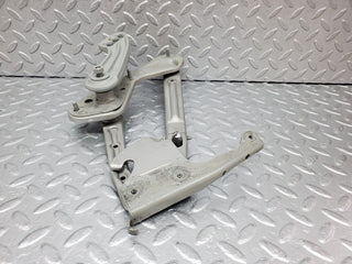 R129 SL bonnet hinge left used OEM