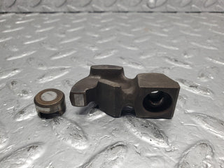 W126 Coupe valve rocker arm with valve tappet used OEM