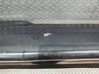 42021 Mercedes-Benz W202 C200 Rear Bumper 2028800252