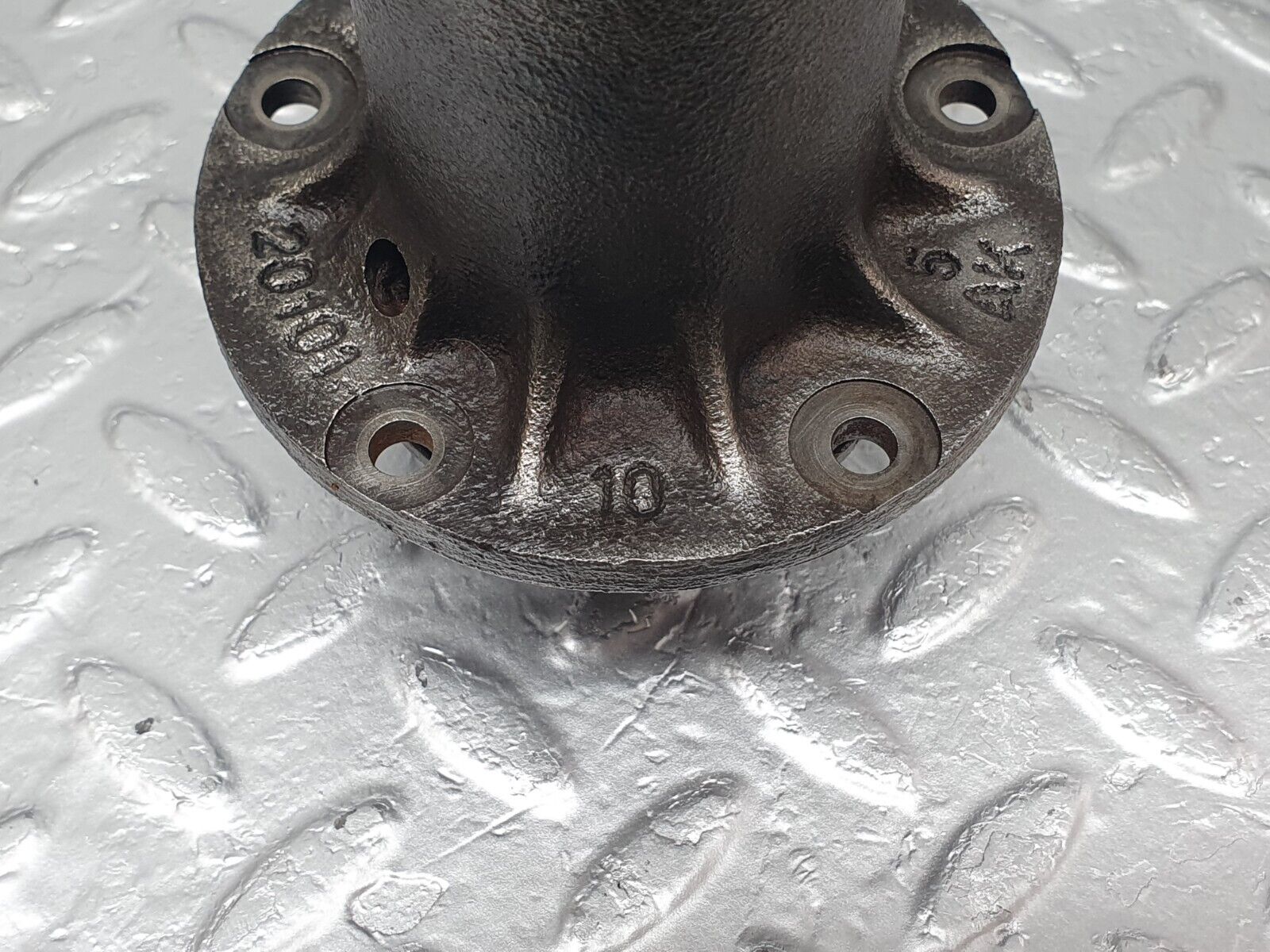 43344 Mercedes-Benz W108 280SE Water Pump 1102010110
