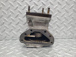 W112 injection pump drive housing used OEM