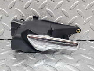 R129 SL interior door handle right side used OEM