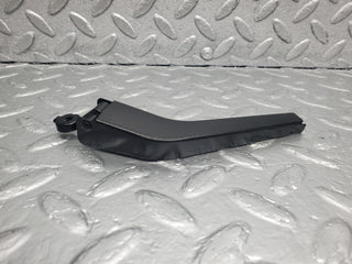 W124 Cabriolet headlight wiper arm left side used OEM
