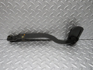 R107 SL brake pedal with rubber used OEM