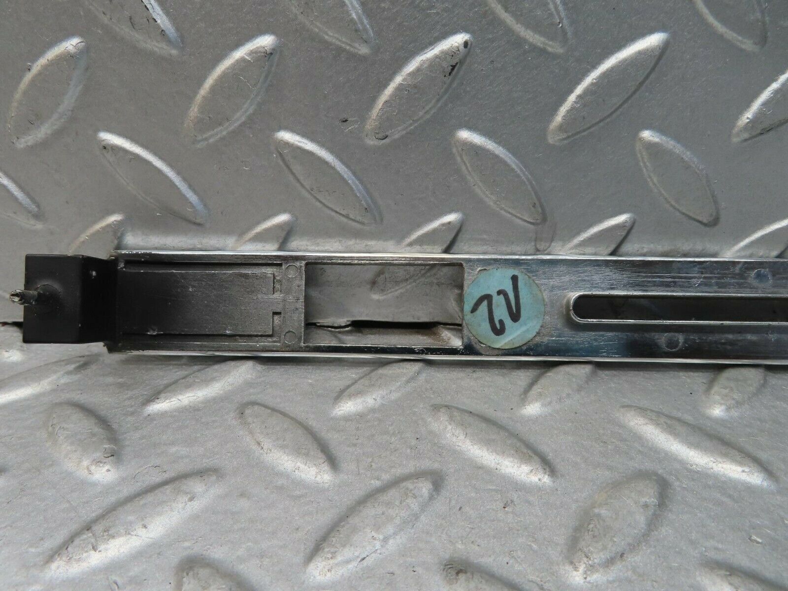 15747 Mercedes-Benz R107 450SL Dashboard Centre Trim 1076891271