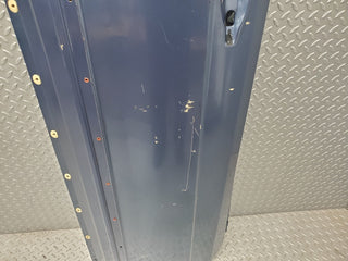 W126 Coupe right door used OEM