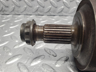 W201 Baby Benz axle shaft drive shaft used OEM